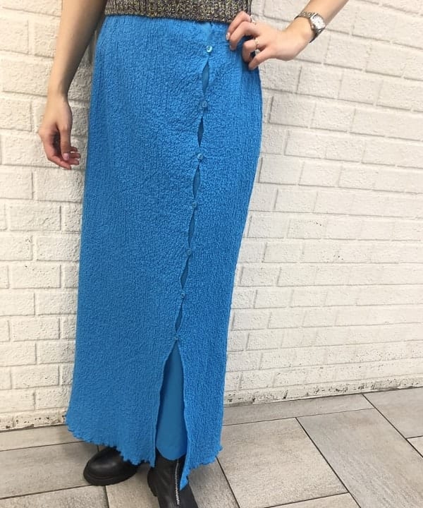 福岡 千晃さんの「BEAMS WOMEN｜」を使ったコーディネート