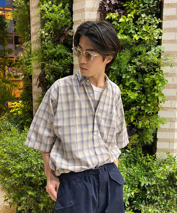 平柳 楓馬さんの「BEAMS WOMEN｜」を使ったコーディネート