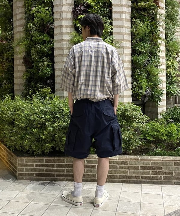 平柳 楓馬さんの「BEAMS WOMEN｜」を使ったコーディネート