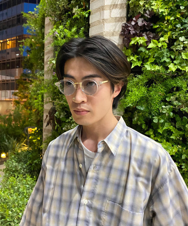 平柳 楓馬さんの「BEAMS WOMEN｜」を使ったコーディネート