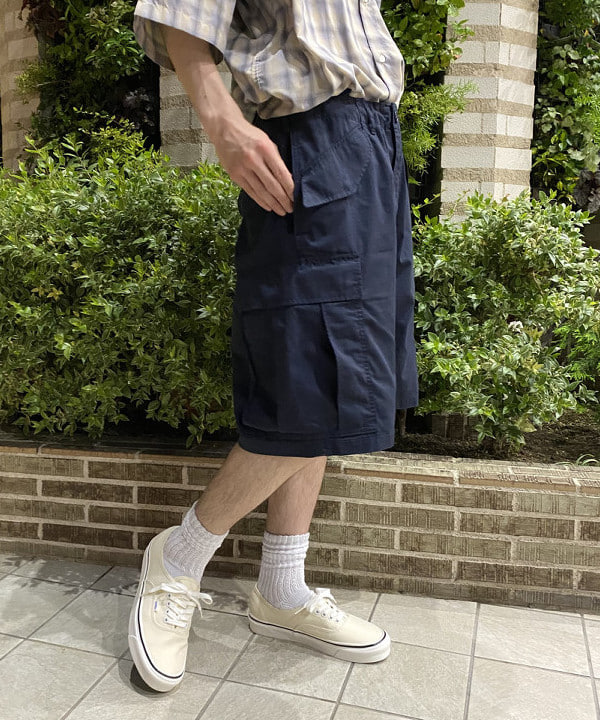 平柳 楓馬さんの「BEAMS WOMEN｜」を使ったコーディネート