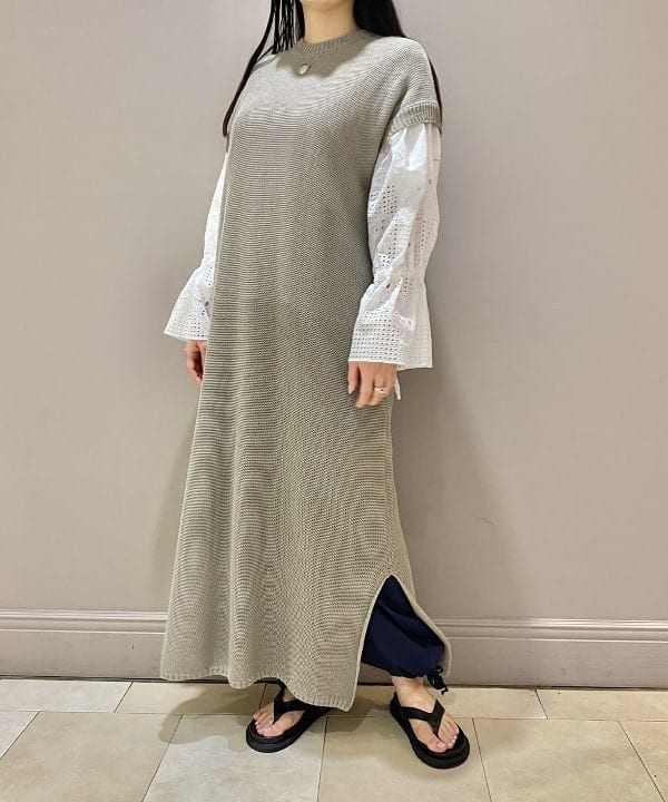 こてさんの「BEAMS WOMEN｜」を使ったコーディネート