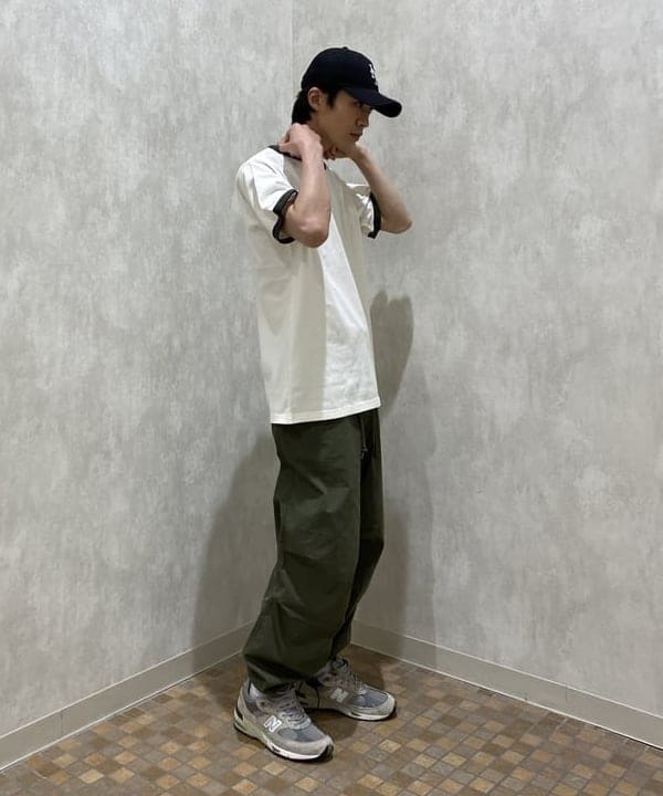 平柳 楓馬さんの「BEAMS WOMEN｜」を使ったコーディネート