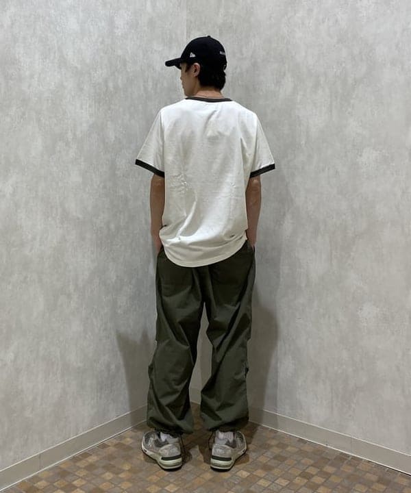 平柳 楓馬さんの「BEAMS WOMEN｜」を使ったコーディネート