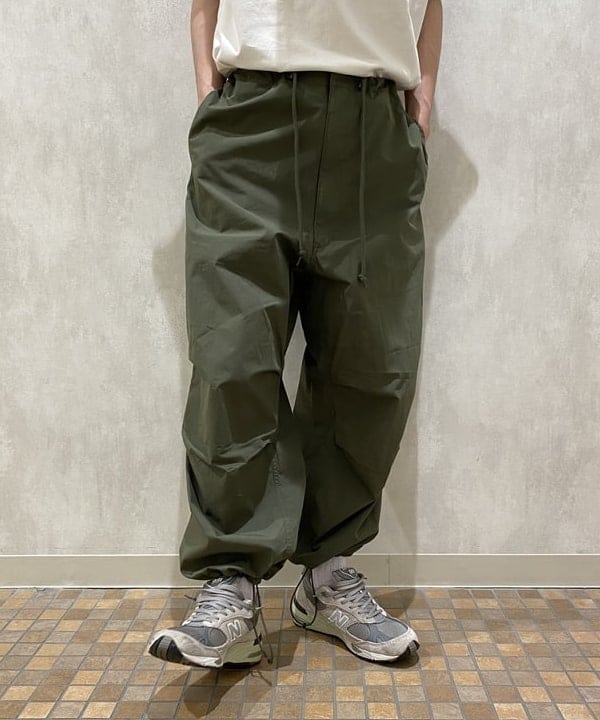 平柳 楓馬さんの「BEAMS WOMEN｜」を使ったコーディネート