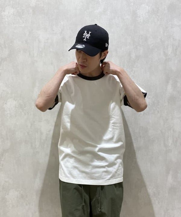 平柳 楓馬さんの「BEAMS WOMEN｜」を使ったコーディネート