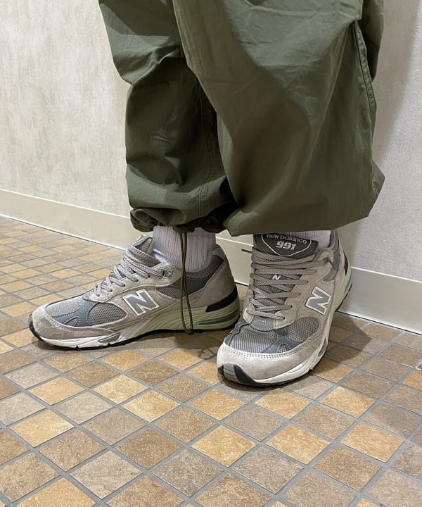 平柳 楓馬さんの「BEAMS WOMEN｜」を使ったコーディネート