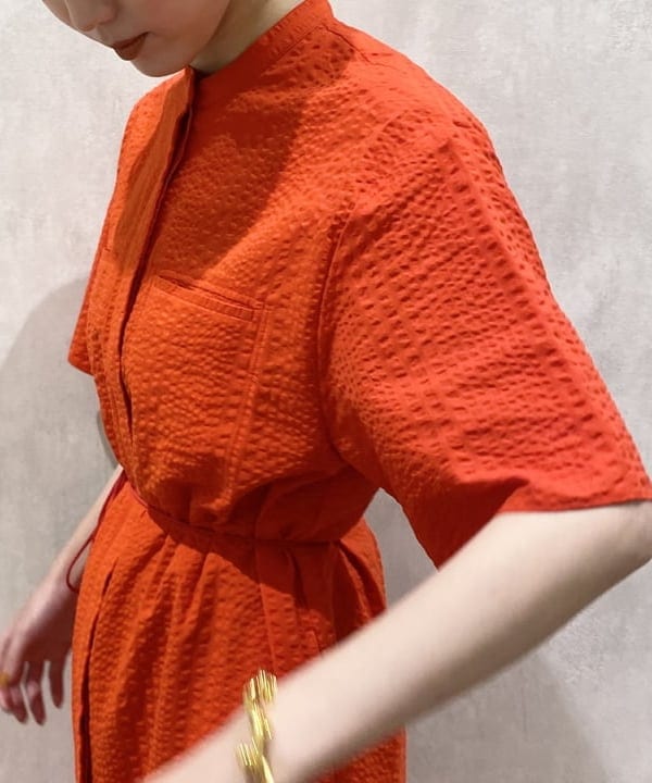 AOYAGIさんの「BEAMS WOMEN｜」を使ったコーディネート