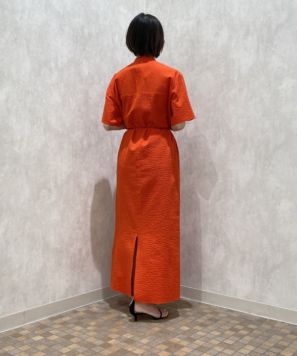 AOYAGIさんの「BEAMS WOMEN｜」を使ったコーディネート