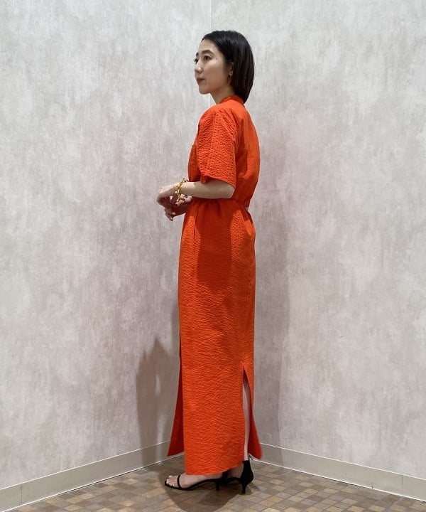 AOYAGIさんの「BEAMS WOMEN｜」を使ったコーディネート