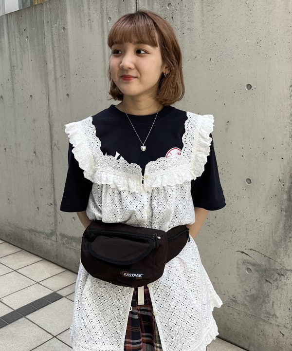 るーたまさんの「BEAMS WOMEN｜」を使ったコーディネート