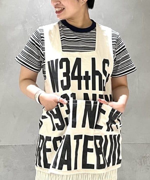 AYANO TSUJIさんの「BEAMS WOMEN｜」を使ったコーディネート