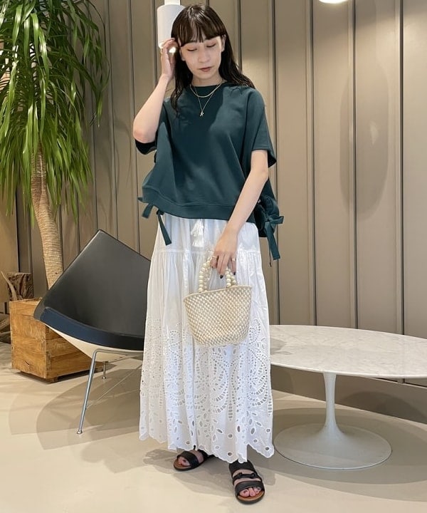 cammyさんの「BEAMS WOMEN｜」を使ったコーディネート