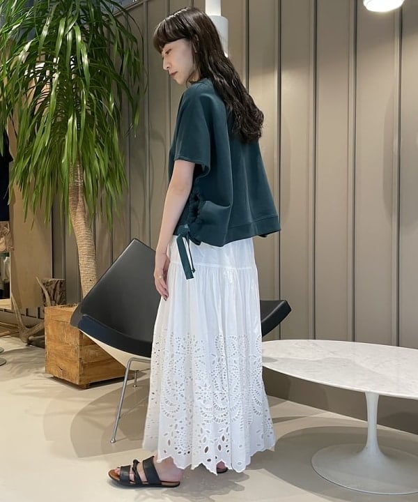 cammyさんの「BEAMS WOMEN｜」を使ったコーディネート