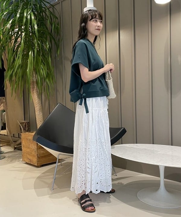 cammyさんの「BEAMS WOMEN｜」を使ったコーディネート