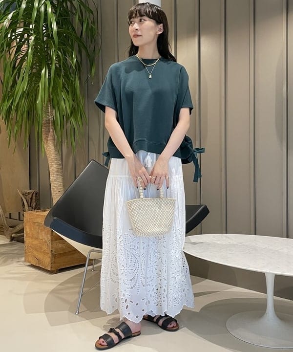 cammyさんの「BEAMS WOMEN｜」を使ったコーディネート