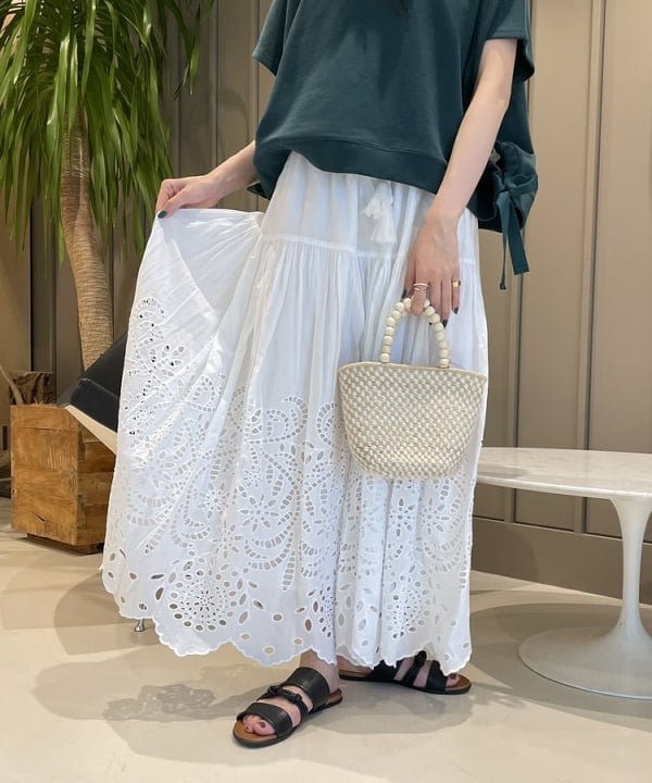 cammyさんの「BEAMS WOMEN｜」を使ったコーディネート