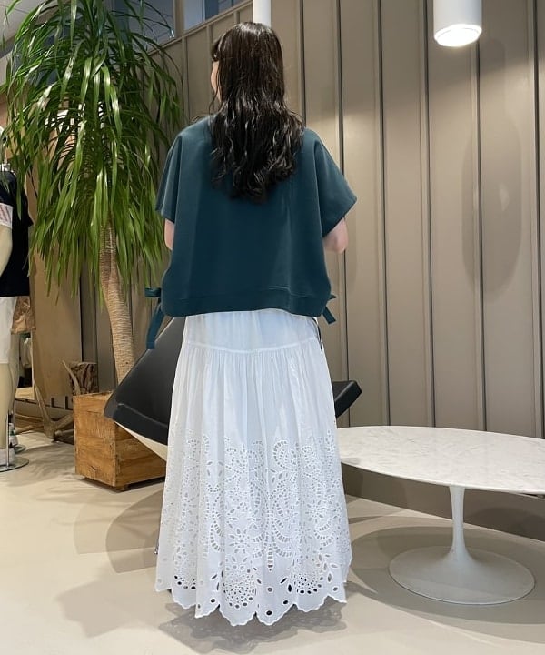 cammyさんの「BEAMS WOMEN｜」を使ったコーディネート
