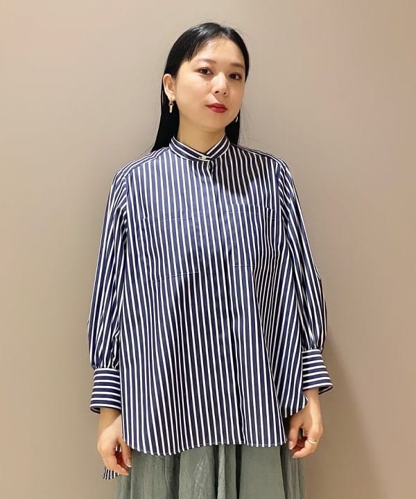 こてさんの「BEAMS WOMEN｜」を使ったコーディネート
