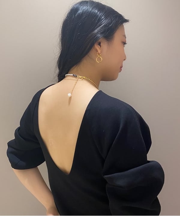 こてさんの「BEAMS WOMEN｜」を使ったコーディネート