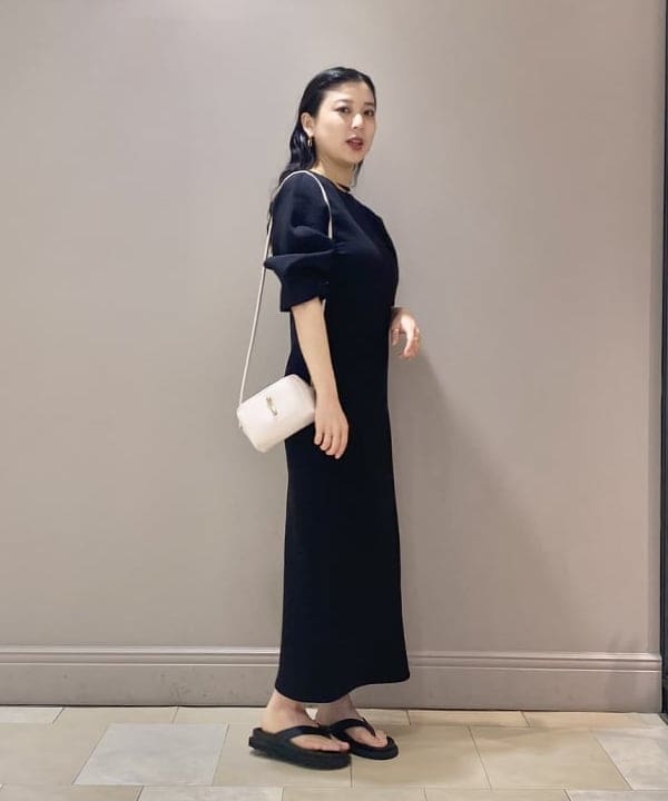 こてさんの「BEAMS WOMEN｜」を使ったコーディネート