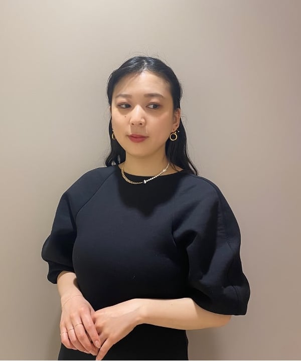 こてさんの「BEAMS WOMEN｜」を使ったコーディネート