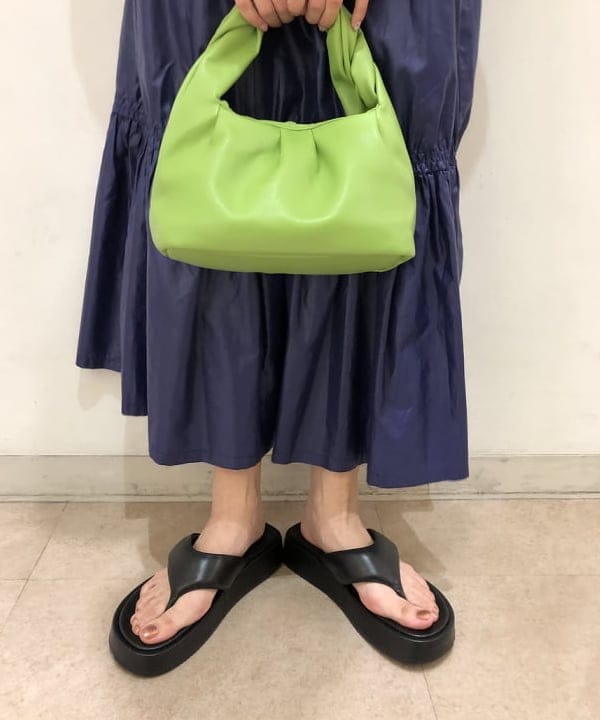 福岡 千晃さんの「BEAMS WOMEN｜」を使ったコーディネート