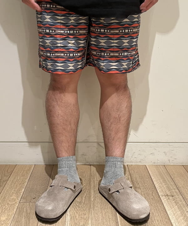 滝沢 一喜さんの「BEAMS WOMEN｜」を使ったコーディネート