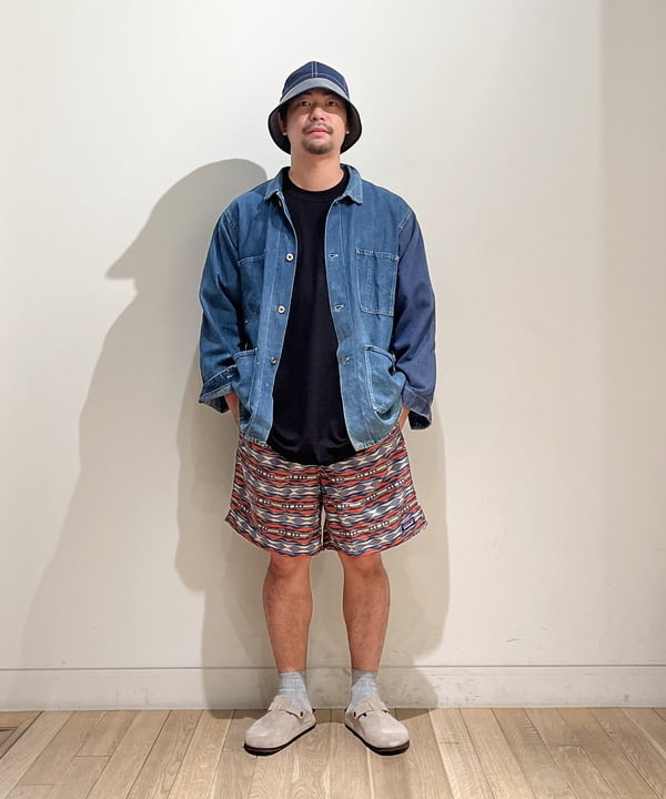 滝沢 一喜さんの「BEAMS WOMEN｜」を使ったコーディネート