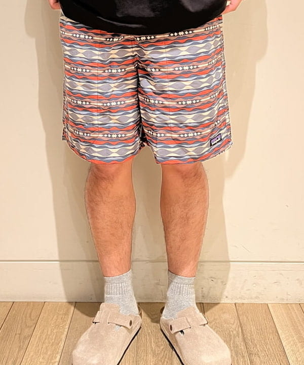 滝沢 一喜さんの「BEAMS WOMEN｜」を使ったコーディネート