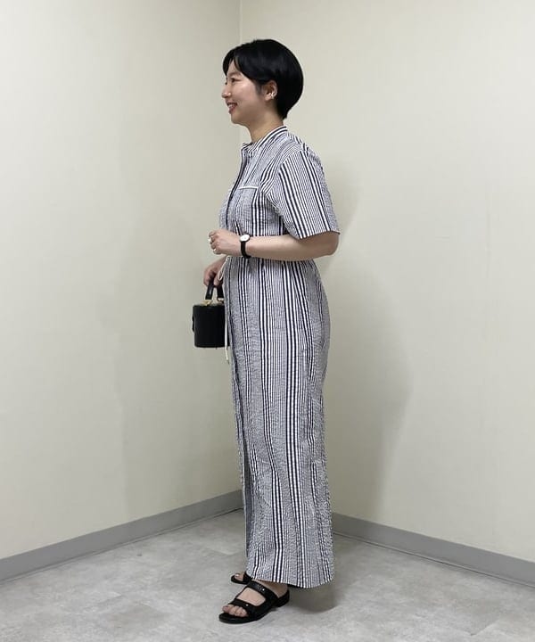 もり ともみさんの「BEAMS WOMEN｜」を使ったコーディネート