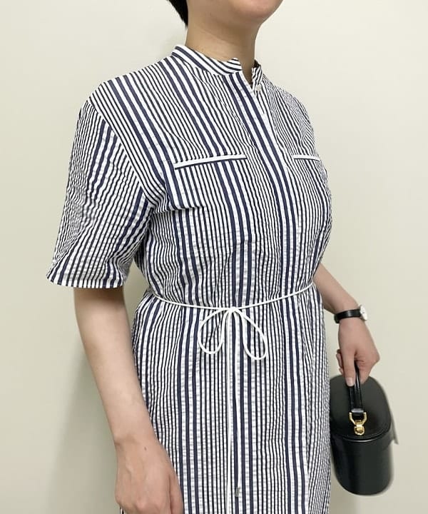 もり ともみさんの「BEAMS WOMEN｜」を使ったコーディネート