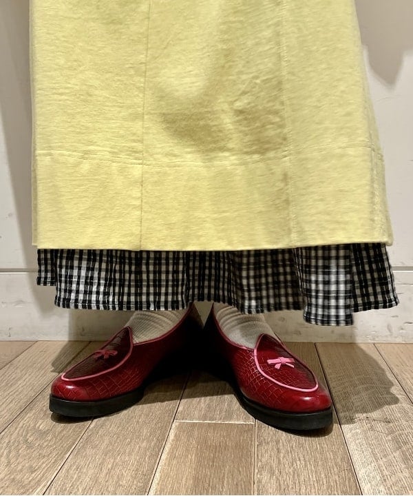 葛岡 七海さんの「BEAMS WOMEN｜」を使ったコーディネート
