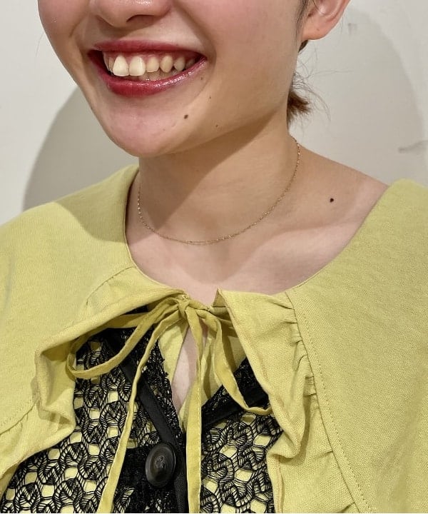 葛岡 七海さんの「BEAMS WOMEN｜」を使ったコーディネート