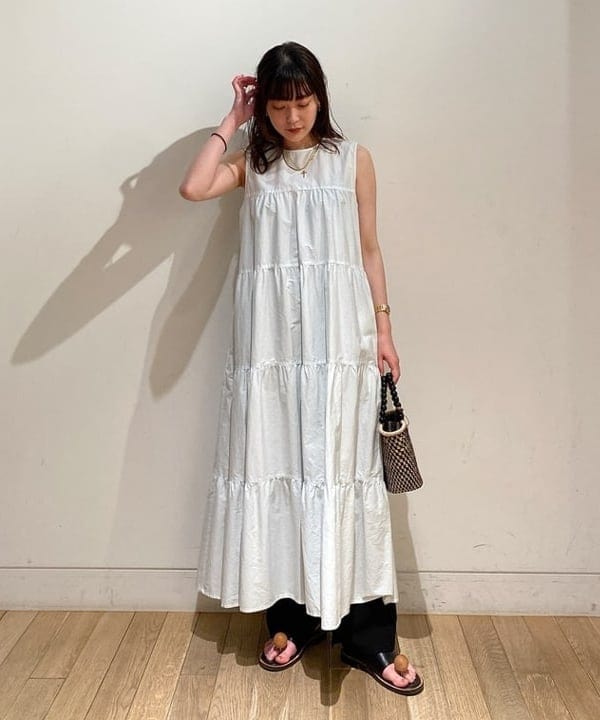 pinさんの「BEAMS WOMEN｜」を使ったコーディネート