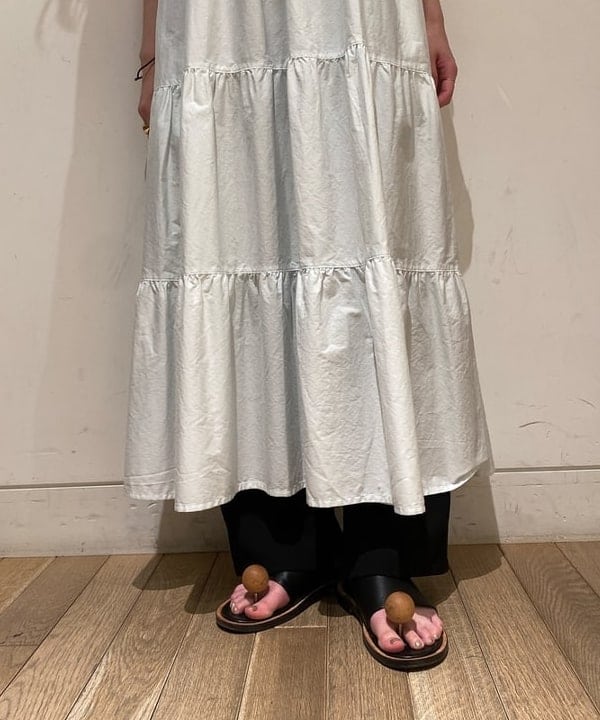 pinさんの「BEAMS WOMEN｜」を使ったコーディネート