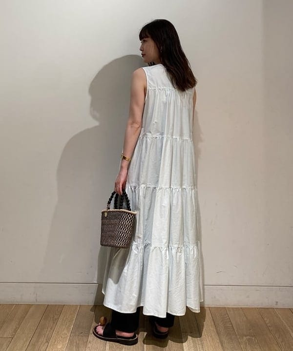 pinさんの「BEAMS WOMEN｜」を使ったコーディネート