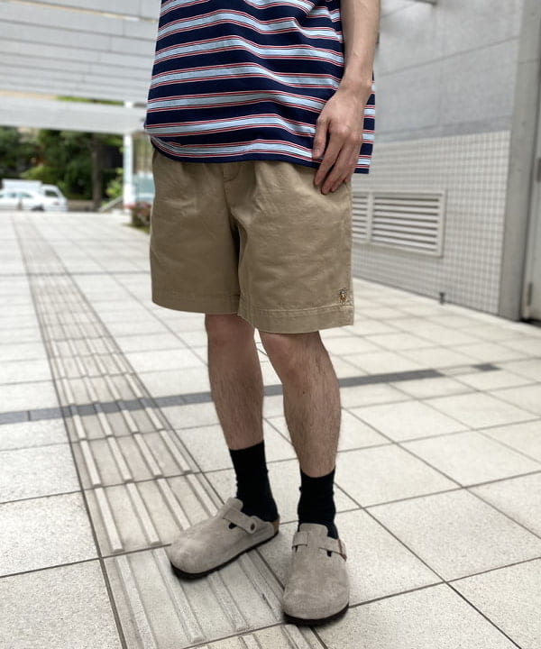 平柳 楓馬さんの「BEAMS WOMEN｜」を使ったコーディネート