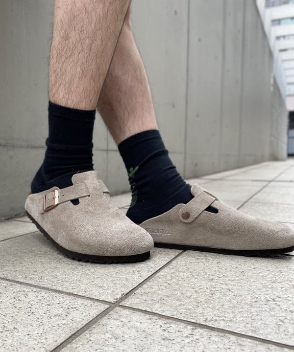 平柳 楓馬さんの「BEAMS WOMEN｜」を使ったコーディネート