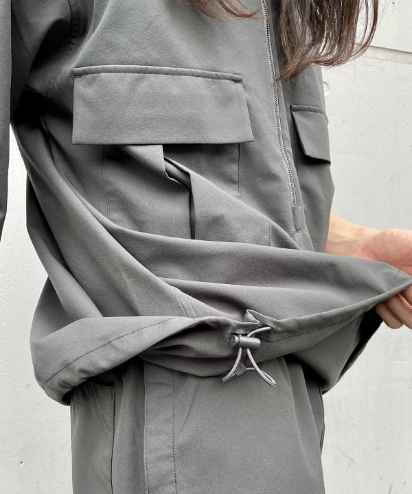 YGさんの「BEAMS WOMEN｜」を使ったコーディネート