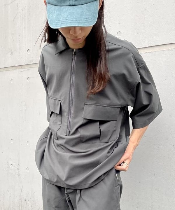 YGさんの「BEAMS WOMEN｜」を使ったコーディネート