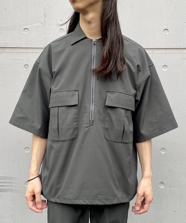 YGさんの「BEAMS WOMEN｜」を使ったコーディネート