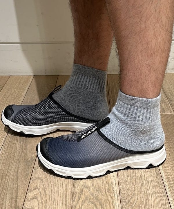 滝沢 一喜さんの「BEAMS WOMEN｜BEAMS PLUS / アーミーハット」を使ったコーディネート