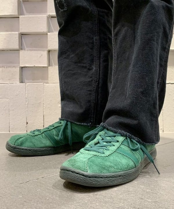 戸次 裕星さんの「BEAMS WOMEN｜BEAMS / コットン リップストップ ベルハット」を使ったコーディネート