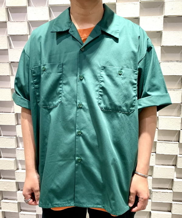 戸次 裕星さんの「BEAMS WOMEN｜BEAMS / コットン リップストップ ベルハット」を使ったコーディネート