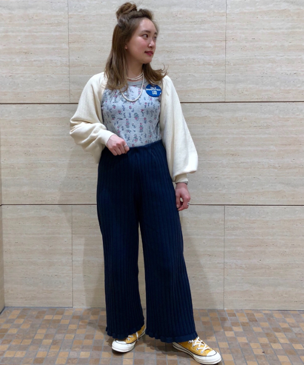 遠藤 かなたさんの「BEAMS WOMEN｜」を使ったコーディネート