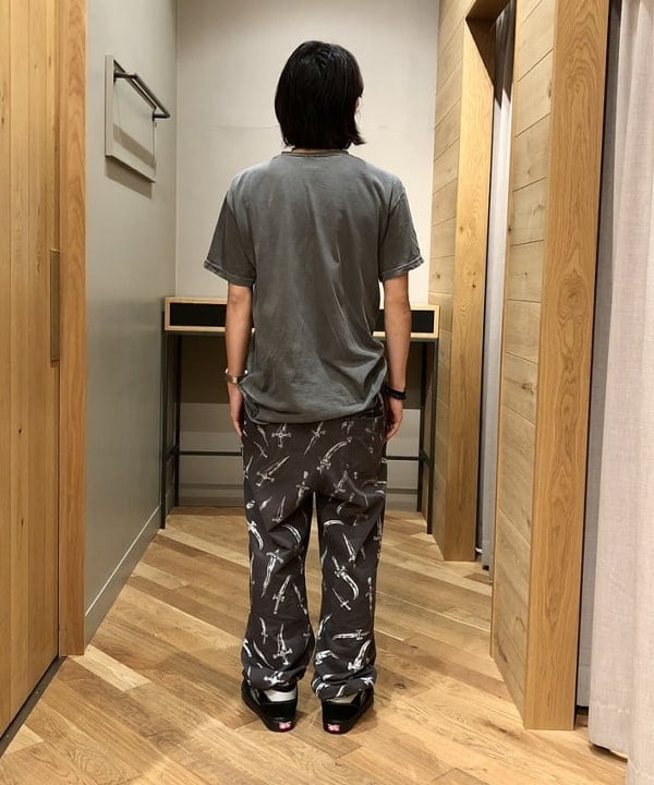 森末　瑞騎さんの「BEAMS WOMEN｜」を使ったコーディネート