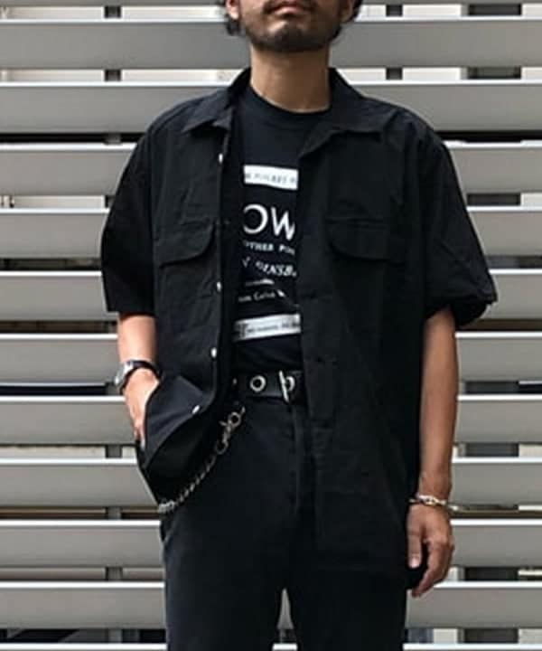 Tsutomu Nagafujiさんの「BEAMS WOMEN｜」を使ったコーディネート