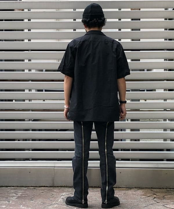 Tsutomu Nagafujiさんの「BEAMS WOMEN｜」を使ったコーディネート