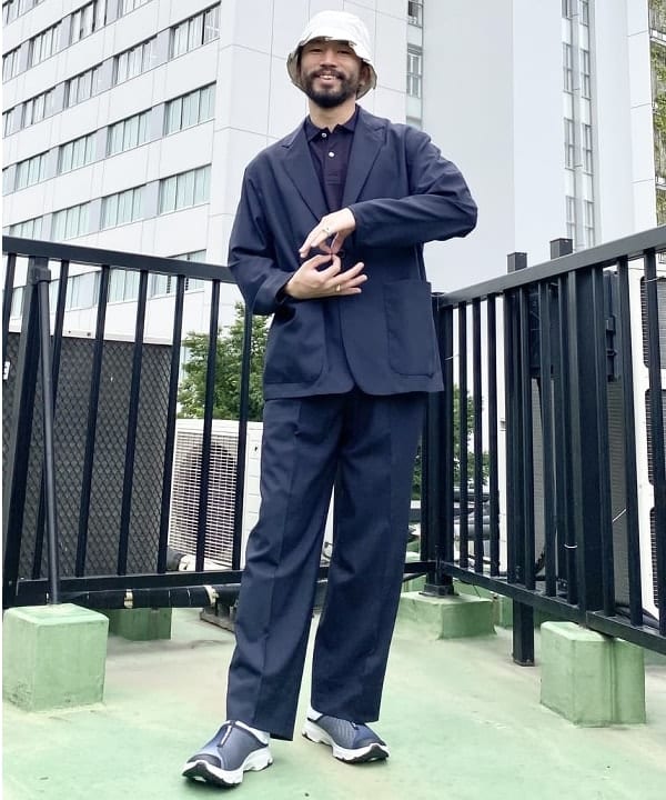 ビームス 原宿(596662) スタイリング・コーディネイト|BEAMS ビームス 原宿(596662) スタイリング・コーディネイト|BEAMS
